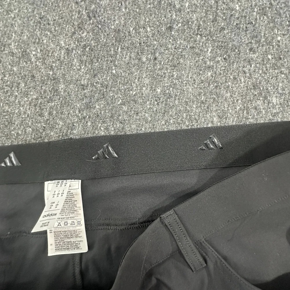 adidas golf pants